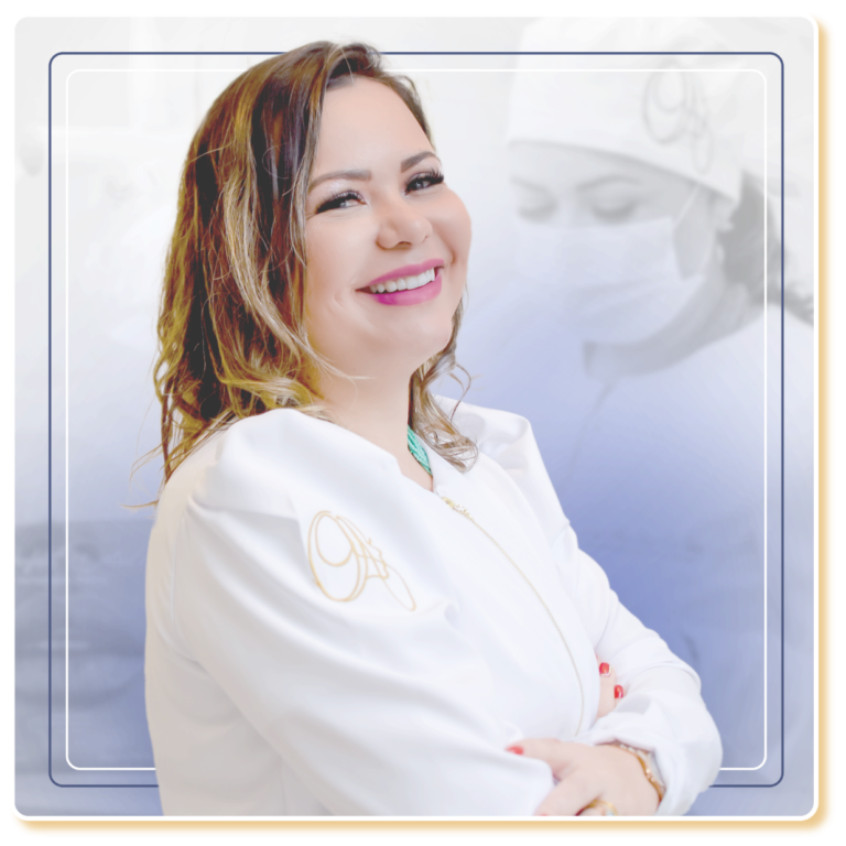 Dra Ana Lúcia